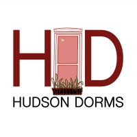 Hudson Dorms logo - Similar company to Tooths