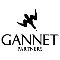 Gannet Partners SGEIC logo - Similar company to Vadevalor Global