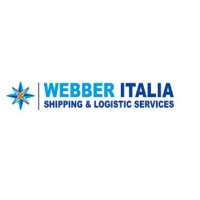 Webber Italia logo - Similar company to Vado Intralogistica