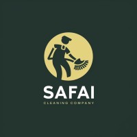 Safai Siivouspalvelut logo - Similar company to Loginets