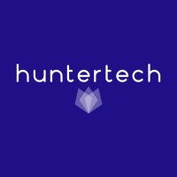 HunterTech Colombia logo - Similar company to Metaskins Studios