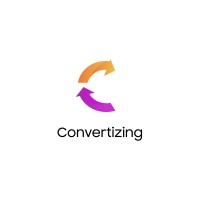 Convertizing logo - Similar company to Fumma