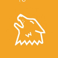 CyberWolf Security logo - Similar company to Cyberwolf
