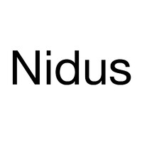 Nidus logo - Similar company to Nidus Lab