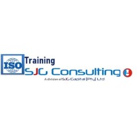 SJG Consulting logo - Similar company to Sjg Group Ltd