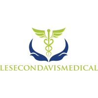 Le Second Avis Médical logo - Similar company to Embi Logistics