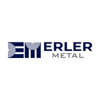 Erler Metal logo - Similar company to Learnforbusiness.Com