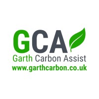 GCA Garth Carbon Assist logo - Similar company to Sherratt Group Ltd