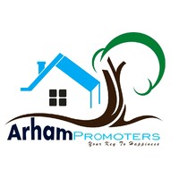 ARHAM PROMOTERS logo - Similar company to Dazzle Space