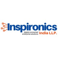 Inspironics India LLP logo - Similar company to Barron Advisory
