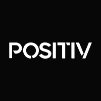 POSITIV Prod logo - Similar company to Cabaret-Théâtre L'Étoile Bleue