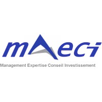 MaECI logo - Similar company to The Source Careers