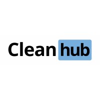 Cleanhub logo - Similar company to Clean Hub