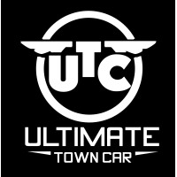 Ultimate Town Car, LLC. logo - Similar company to Crewslink