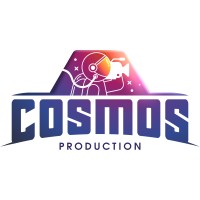 Cosmos Production logo - Similar company to Data Sense 9