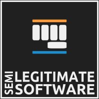 Semi-Legitimate Software