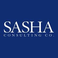 Sasha Consulting Co. logo - Similar company to The 3Rd Space