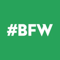 British Fashion Week logo - Similar company to Macdux