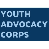 Youth Advocacy Corps logo - Similar company to Rise Resource Centre For Independent Living (Rcil)