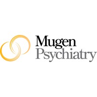 Mugen Psychiatry logo - Similar company to Rirrc