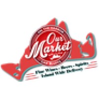 Our Market Corp logo - Similar company to Got Sun Go Solar