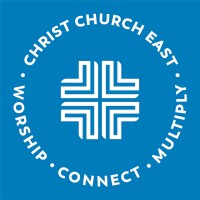 Christ Church East logo - Similar company to Ridge Haven