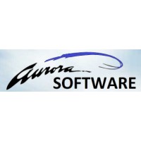 Aurora Software, Inc. logo - Similar company to Dispatch Robot Ai