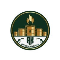 AK International Fuel Trading logo - Similar company to All Properties Dubai