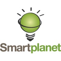 Smart Planet logo - Similar company to Smartify Llc