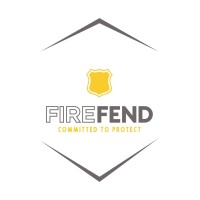 FIREFEND logo - Similar company to Axis Fire & Safety  Llc