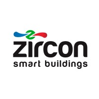 Zircon Smart Buildings logo - Similar company to Zircon Electrical Services Ltd.