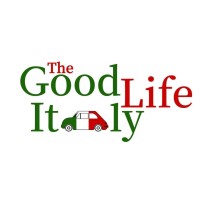 The Good Life Italy
