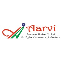 Aarvi Insurance logo - Similar company to Paperless Services