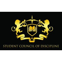 SMU Student Council of Discipline logo - Similar company to Intellisoft Training Pte Ltd