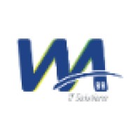 WABR Consultoria logo - Similar company to Apice Consultoria