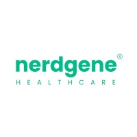 NerdGene Healthcare Pvt Ltd logo - Similar company to Cellbioasis
