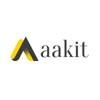 Aakit Technologies PVT.LTD logo - Similar company to Expound Technivo
