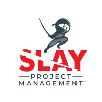 SLAY Project Management logo - Similar company to Clear Code Solutions Inc.