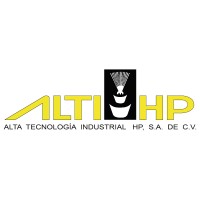 Altihp logo - Similar company to Prosonic.Eu