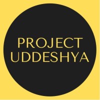Project Uddeshya logo - Similar company to Code Yard