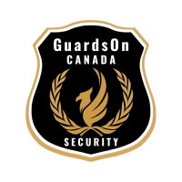 GuardsOn Canada Security logo - Similar company to Smart Hawk Canada