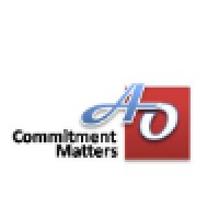 AO Software Solution logo - Similar company to Eastern Software Solutions
