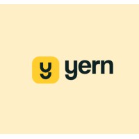 YERN logo - Similar company to Seesaw