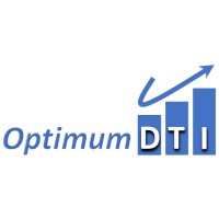 Optimum DTI logo - Similar company to Cloud Rise Dev