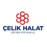 Çelik Halat ve Tel Sanayii A.Ş. logo - Similar company to Grassco Industrial Engineering Inc.