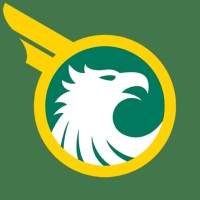 Harpia Aerodesign logo - Similar company to Keep Flying