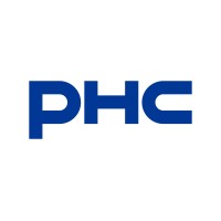 PT PHC Indonesia logo - Similar company to Shenzhen Wellsun Technology Co., Ltd.