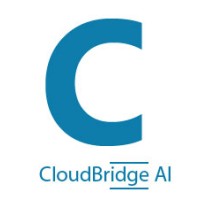 CloudBridge AI logo - Similar company to Cloudbridge Solutions