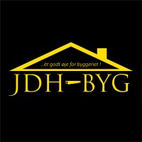 JDH-BYG logo - Similar company to O