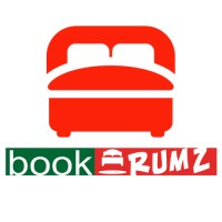 BOOKRUMZ TRAVEL logo - Similar company to Protourism News India By Youthquake Media